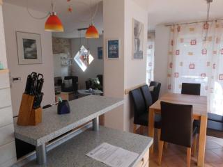 Holiday home Wattje Comfortable Vacation Home - Harlesiel - 3