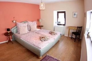 Ferienhaus Mosel Cottage in Piesport - Piesport - 2