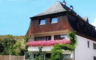 Ferienhaus Mosel Cottage in Piesport - Piesport - 9