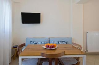 Santorini Med homes-Liberty Apartment - Mesariá - 8