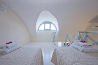 Santorini Med homes-Liberty Apartment - Mesariá - 7