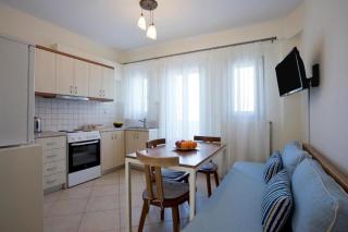 Santorini Med homes-Liberty Apartment - Mesariá - 5