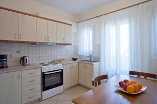 Santorini Med homes-Liberty Apartment - Mesariá - 1