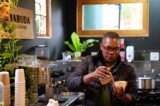 Mabuda Guest Farm - 3