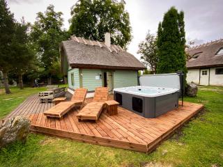 Private House - - 5