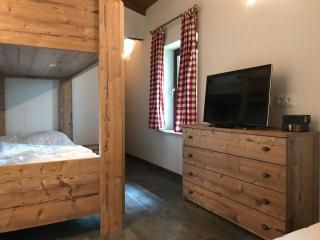 Alpine Hut Hannah Comfortable Vacation Home - Sonnenalpe Nassfeld - 2