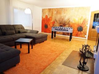 Holiday home Harzhaus time out - Altenau - 7