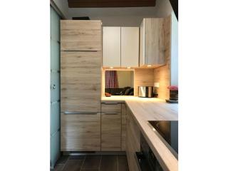 Alpine Hut Hannah Comfortable Vacation Home - 6