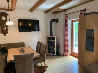 Alpine Hut Hannah Comfortable Vacation Home - Sonnenalpe Nassfeld - 0