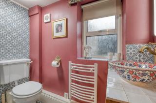 The Darwin Malvern Suite - 3