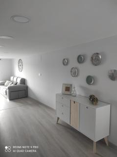 Casa Estife - Vivienda a pie de playa en Bares - Bares - 3