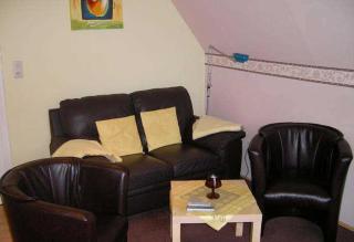 Ferienwohnung Inge - Friedrichstadt - 0