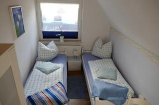Ferienwohnung Inge - 1