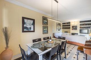 AA Guest - Torreón del Jardín de Sierra Nevada - 2