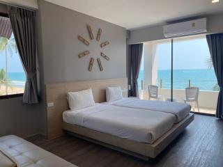 Rayong Chalet Resort - Klaeng - 6