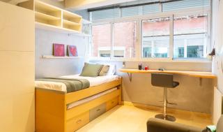 Coris Apartment Málaga City - 8