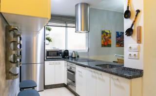 Coris Apartment Málaga City - Malaga - 6