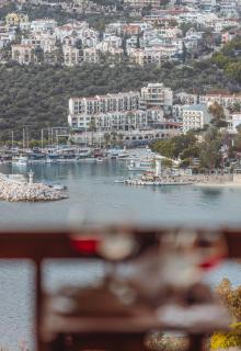 Marvelous Seaview Holiday Home Kalkan - Kalkan - 0