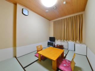 HigashimaeOnsen Shinwanoyu Hotel Akitaya - Hokuto - 1