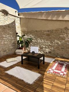 Casa Caminata - Úbeda - 3