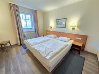 Dünenpark Binz - Komfort Ferienwohnung mit 1 Schlafzimmer und Terrasse im Erdgeschoss 152 - Binz - 7