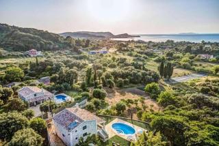 Villa Irida Garden - Agios Ioannis - 6