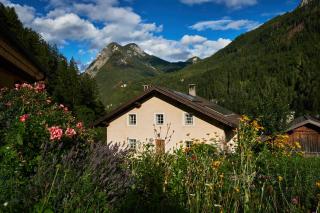 Klausmoarhof - Leisach - 9