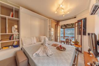 Marvelous Seaview Holiday Home Kalkan - 5