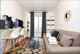 Cosy Studio Neuilly - Neuilly-sur-Seine - 9