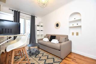 Cosy Studio Neuilly - Neuilly-sur-Seine - 5