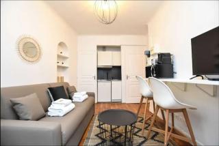 Cosy Studio Neuilly - Neuilly-sur-Seine - 8