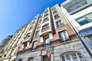 Cosy Studio Neuilly - Neuilly-sur-Seine - 4