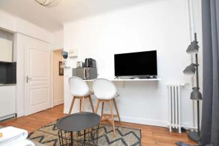 Cosy Studio Neuilly - Neuilly-sur-Seine - 2