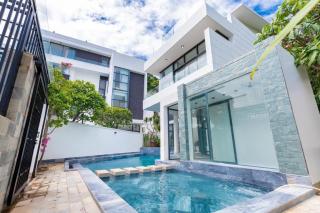 Palm Villa 26 - Ocean View & Bida & BBQ Chill - 5bedrooms - Vung Tau - 2