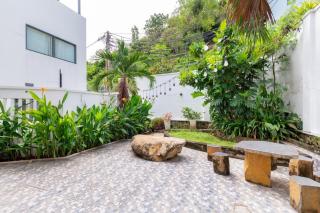Palm Villa 26 - Ocean View & Bida & BBQ Chill - 5bedrooms - Vung Tau - 1