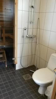 Yyterin Villa Pyrylä - 2