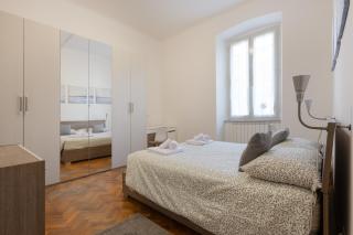 Palladio due - spazioso 3 camere - Triest - 1