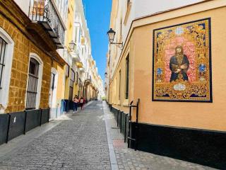 Las Gemelas de Benjumeda en la Caleta Grupo AC Gestion - Cádiz - 7