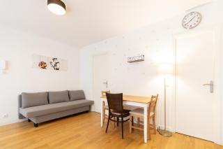 Cosy flat close to Arc de triomphe - París - 7