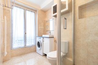 Cosy flat close to Arc de triomphe - París - 2