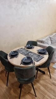 MagNat Lux sa garažom - Zlatibor - 2