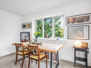 Pass the Keys Modern Terrace Apartment in Putney - Londra - 4
