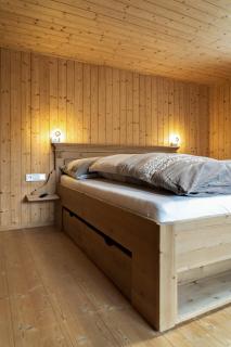 Berghof Ferienhaus - 8