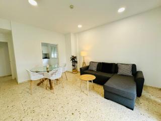 Apartamentos La Muralla Grupo AC Gestion - Cadice - 1