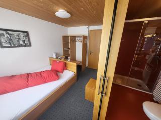 Hotel Wetterhorn - Grindelwald - 8