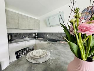 Charmant appartement rénové 6 personnes les Sables - Les Sables-dʼOlonne - 8