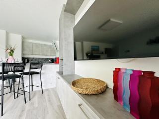 Charmant appartement rénové 6 personnes les Sables - 5