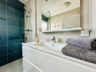 Charmant appartement rénové 6 personnes les Sables - 3
