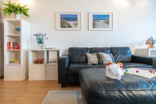 Ferienpark-Heiligenhafen-Haus-K-Wohnung-07-05 - Heiligenhafen - 4
