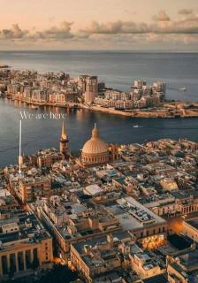 City Penthouse with roof terrace and sea views - Valletta - 5